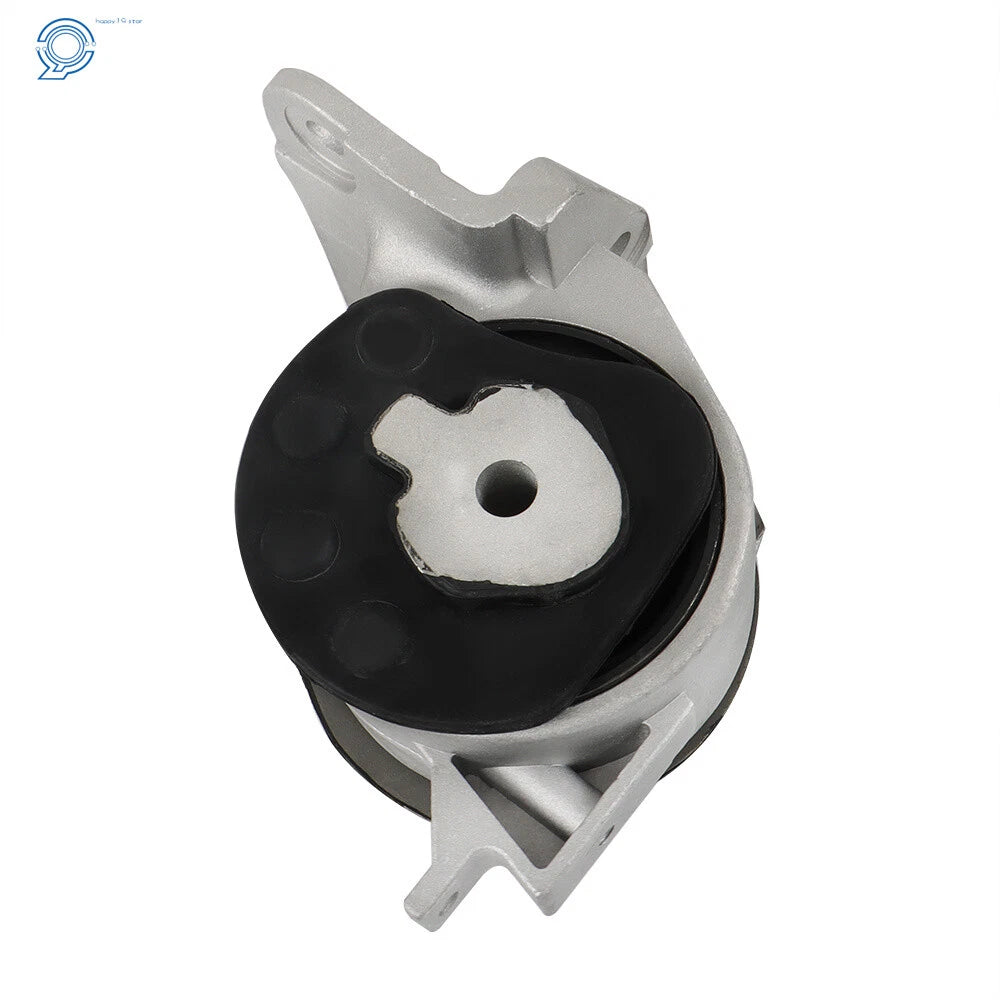 Motor & Trans Mount Set for Ford Fusion/Mercury Milan (2010-2012)