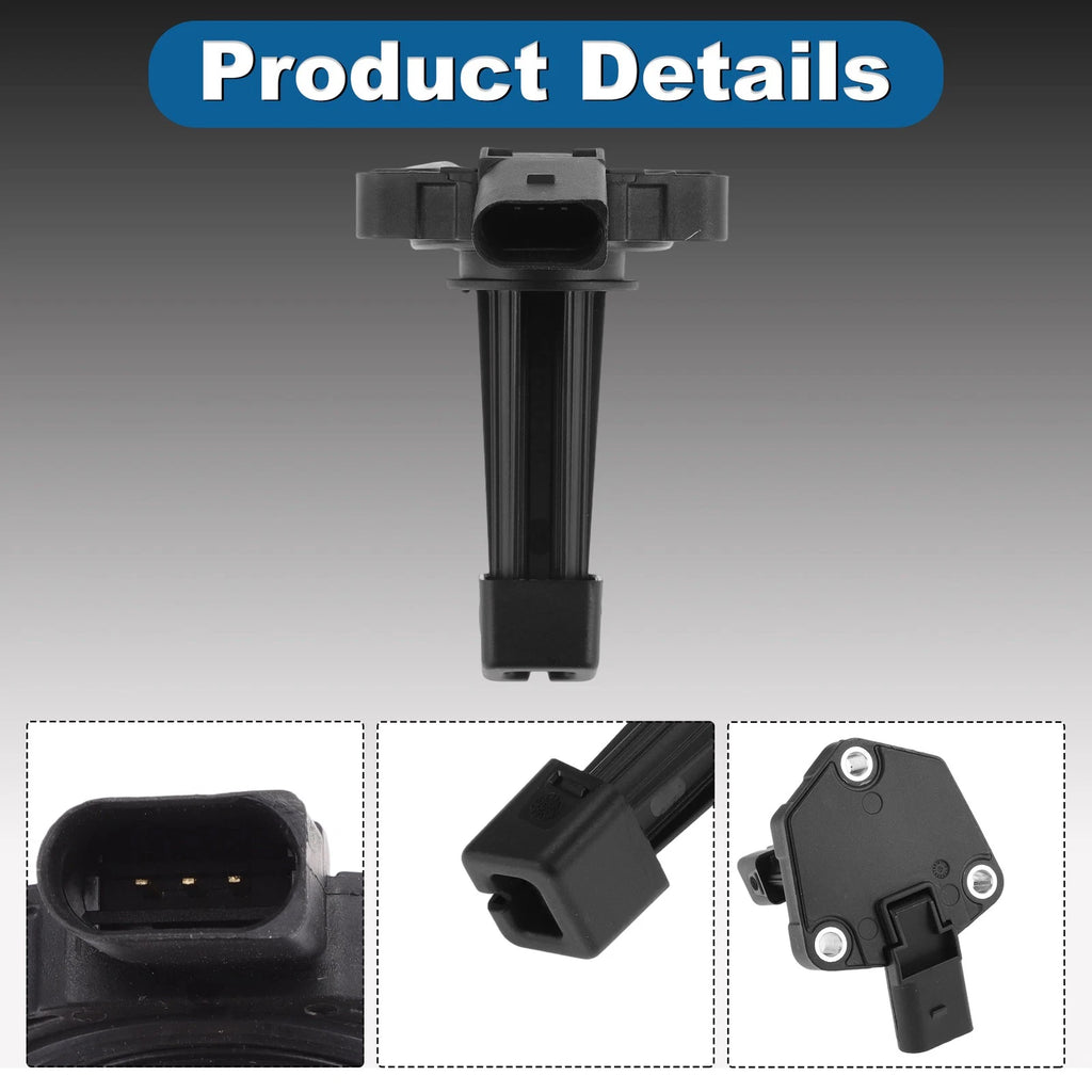 Engine Oil Level Sensor for Audi A3 (2007–2014) 03C907660T