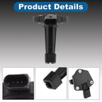 Engine Oil Level Sensor for Audi A3 (2007–2014) 03C907660T