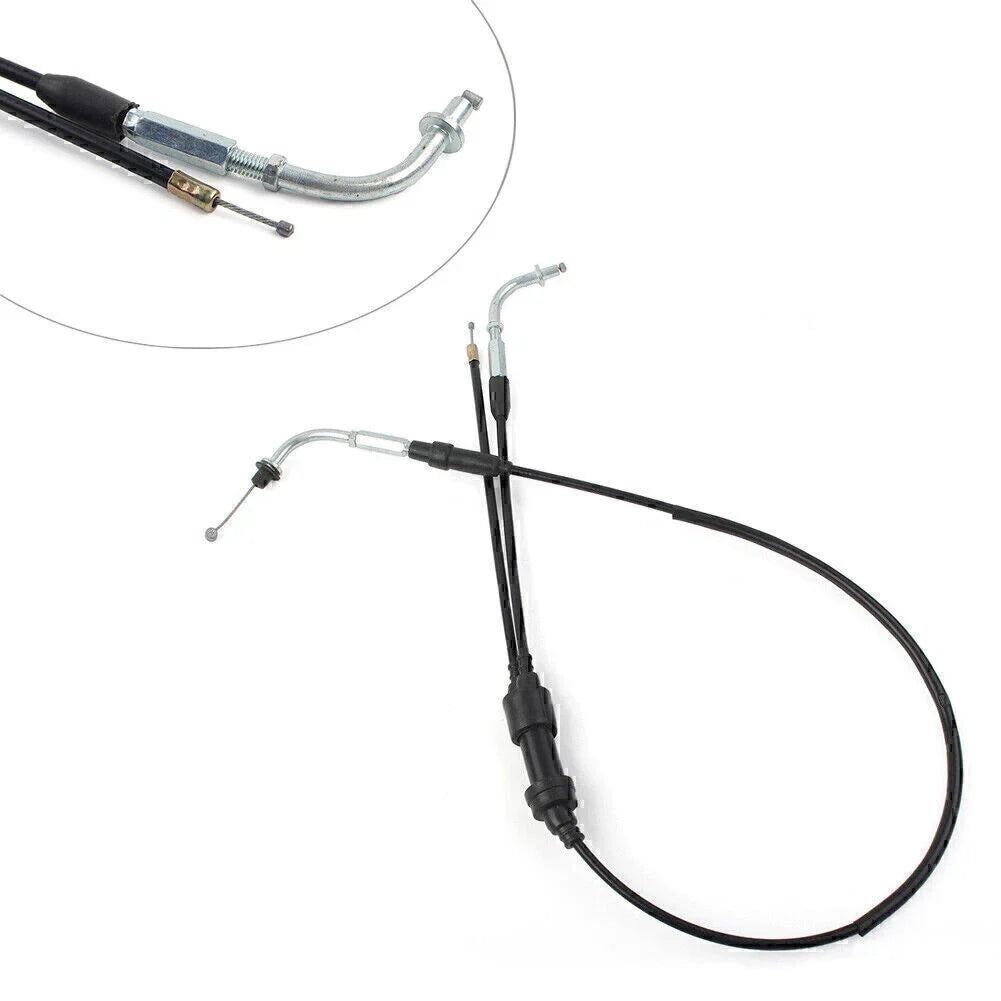 Throttle Accelerator Cable Line for YAMAHA PEEWEE 80 PW80 PY80