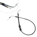 Throttle Accelerator Cable Line for YAMAHA PEEWEE 80 PW80 PY80