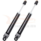 2 Complete Struts & Shocks for Nissan Altima (2002–2006)
