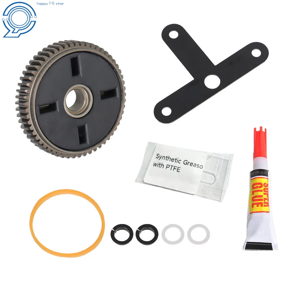 Headlight Motor Repair Kit for Firebird Trans Am (1993–2002)