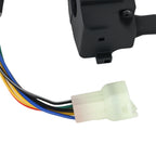 Left Handlebar Run Stop Switch Headlight for Yamaha Banshee 350 (2002–2006)
