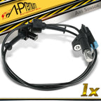 Rear ABS Wheel Speed Sensor for Chevrolet Suburban 2500 (2007–2013)