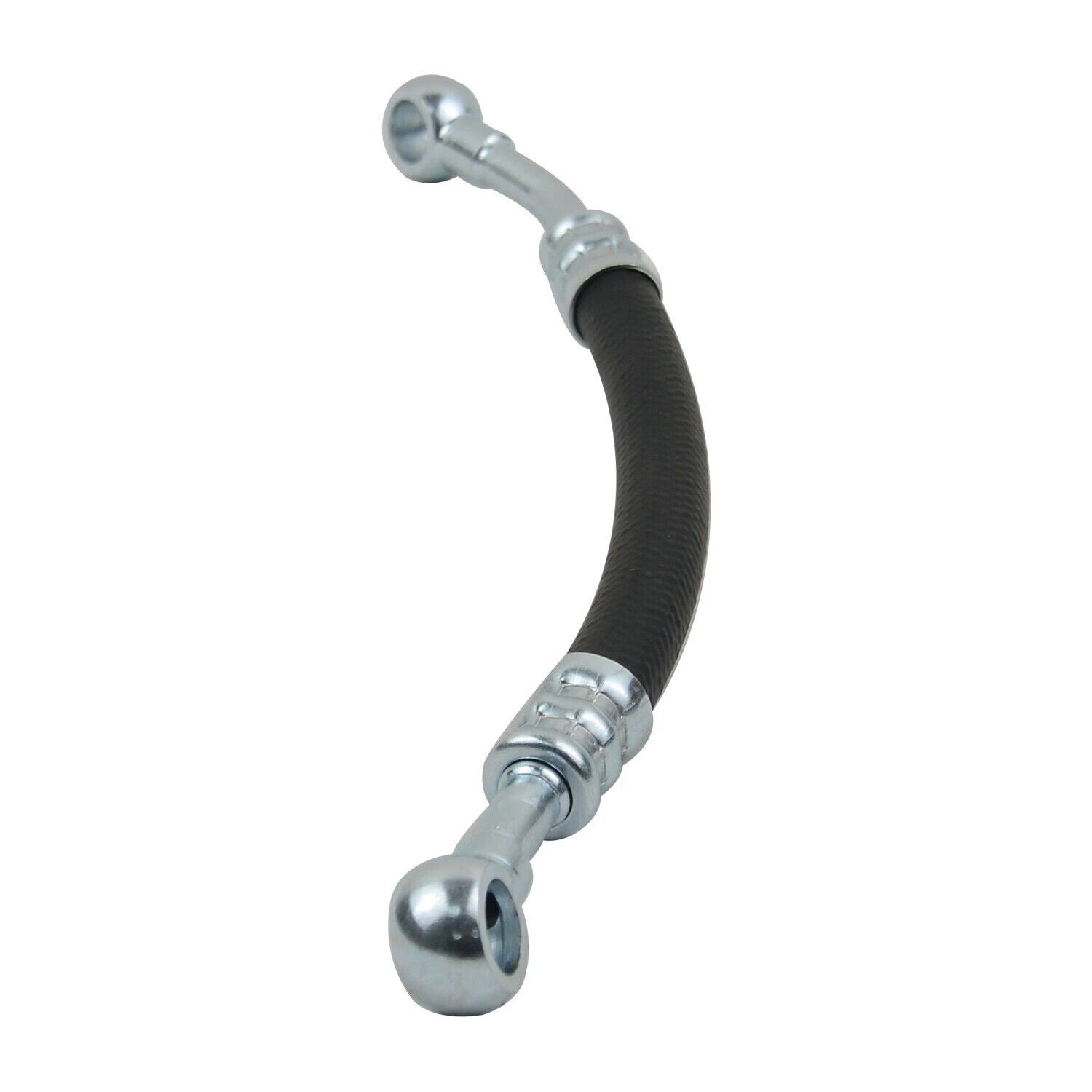 Engine Oil Cooler Hose Line for BMW E36 E39 X5 X3 (1997–2006)