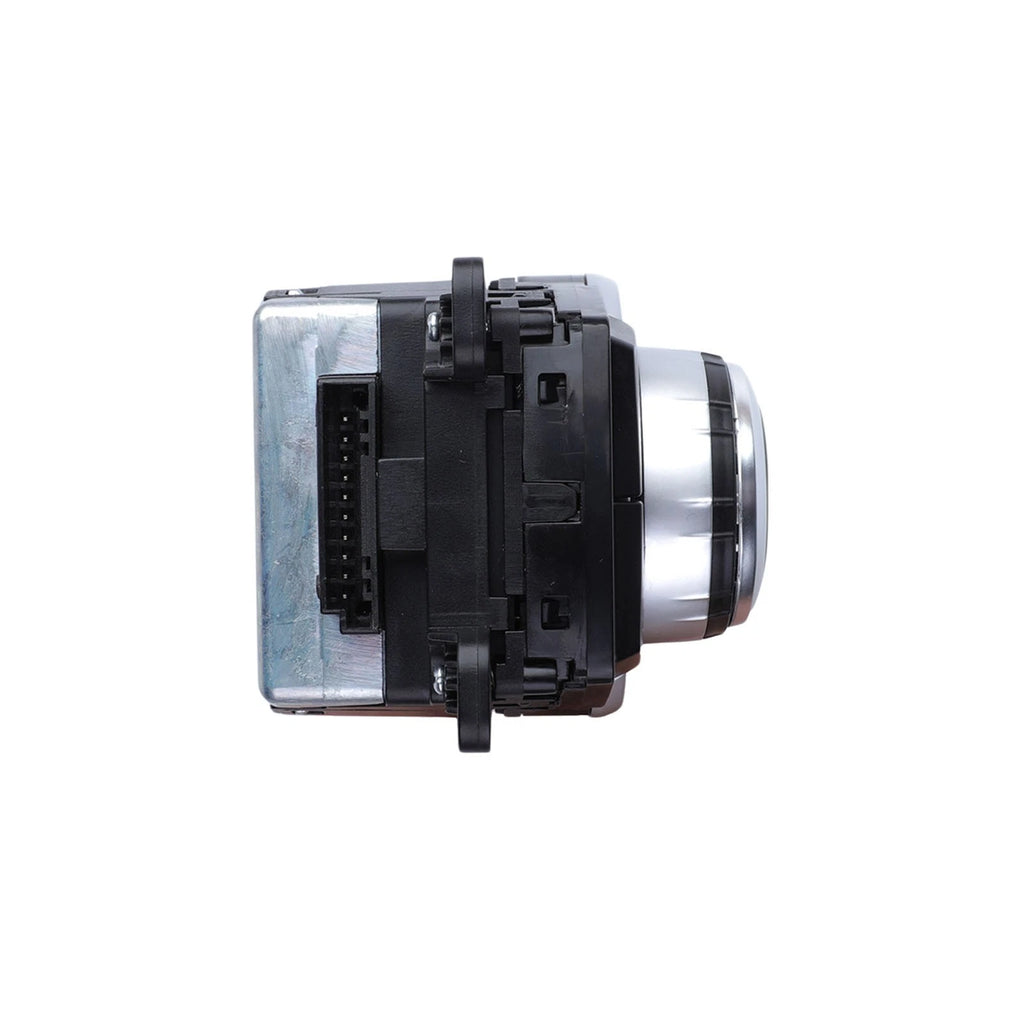 10pin Media Switch Controller Joystick for BMW F01 F02 F07 F10 F25 (2010–2017)