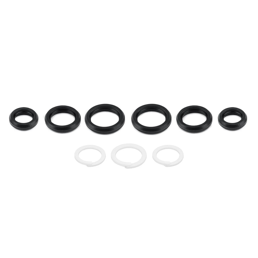 Stand Pipe & Front Port Plug Kit AP0028 for Ford F-Series 6.0L Diesel (2003–2007)