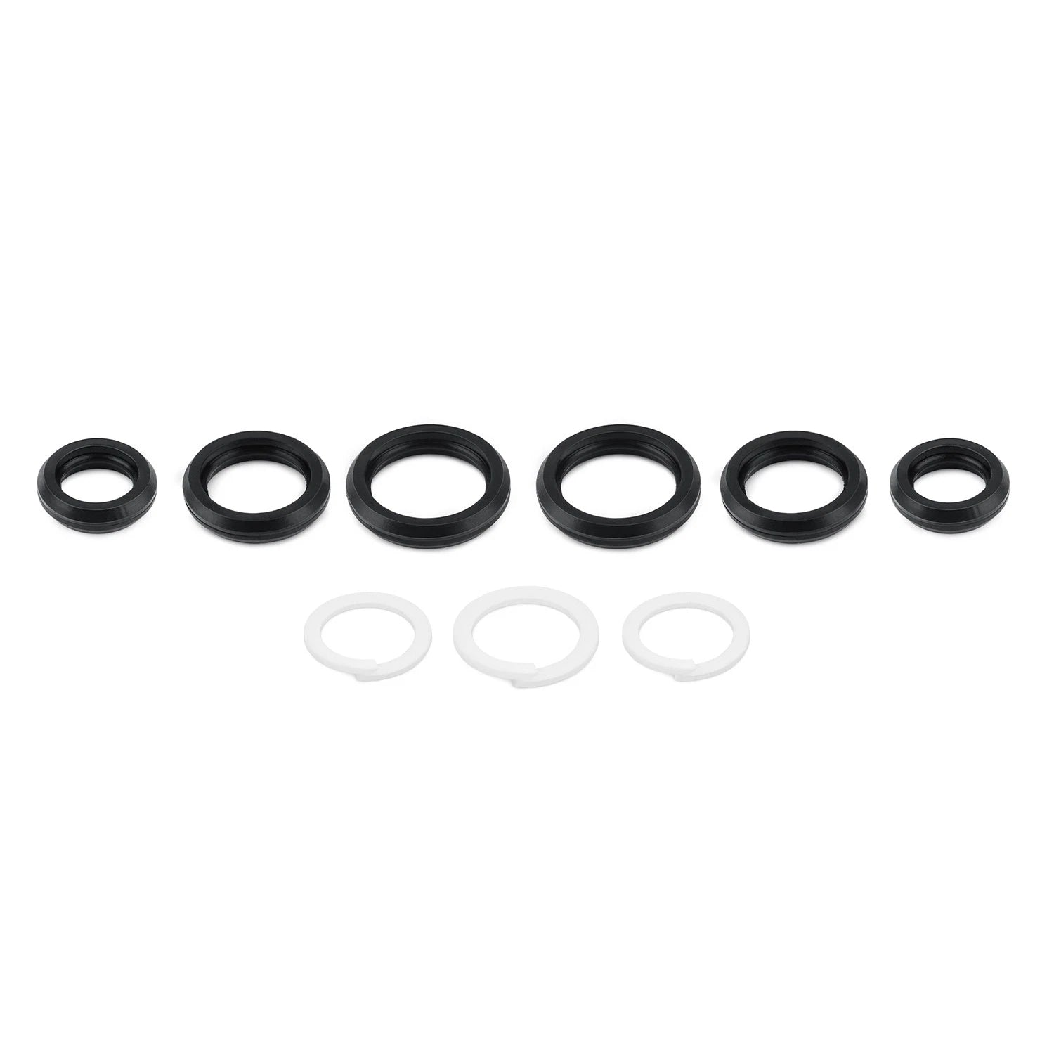 Stand Pipe & Front Port Plug Kit AP0028 for Ford F-Series 6.0L Diesel (2003–2007)