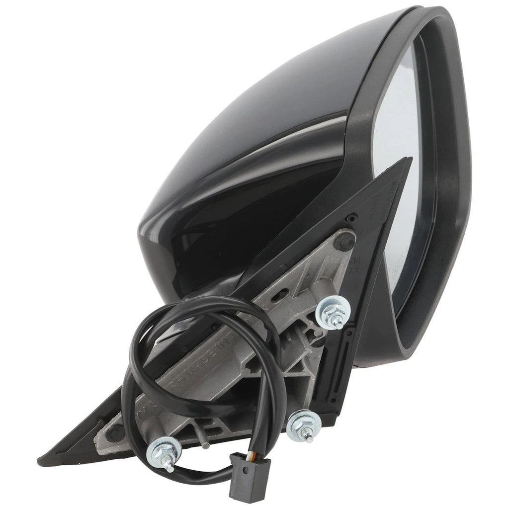 Heated Right Side Mirror for Dodge Charger (2011–2018)