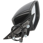 Heated Right Side Mirror for Dodge Charger (2011–2018)