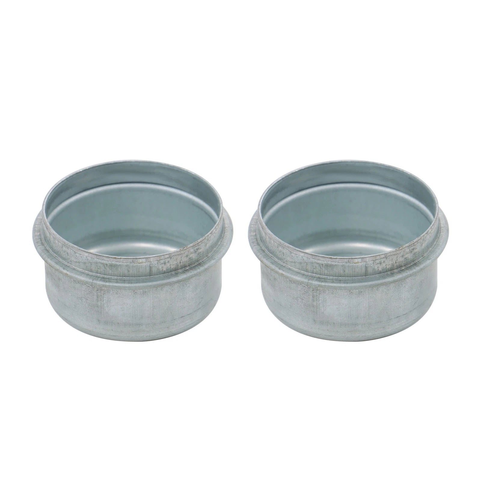 Set of 2 5-Lug 4.5" Trailer Wheel Hub Kits for 3