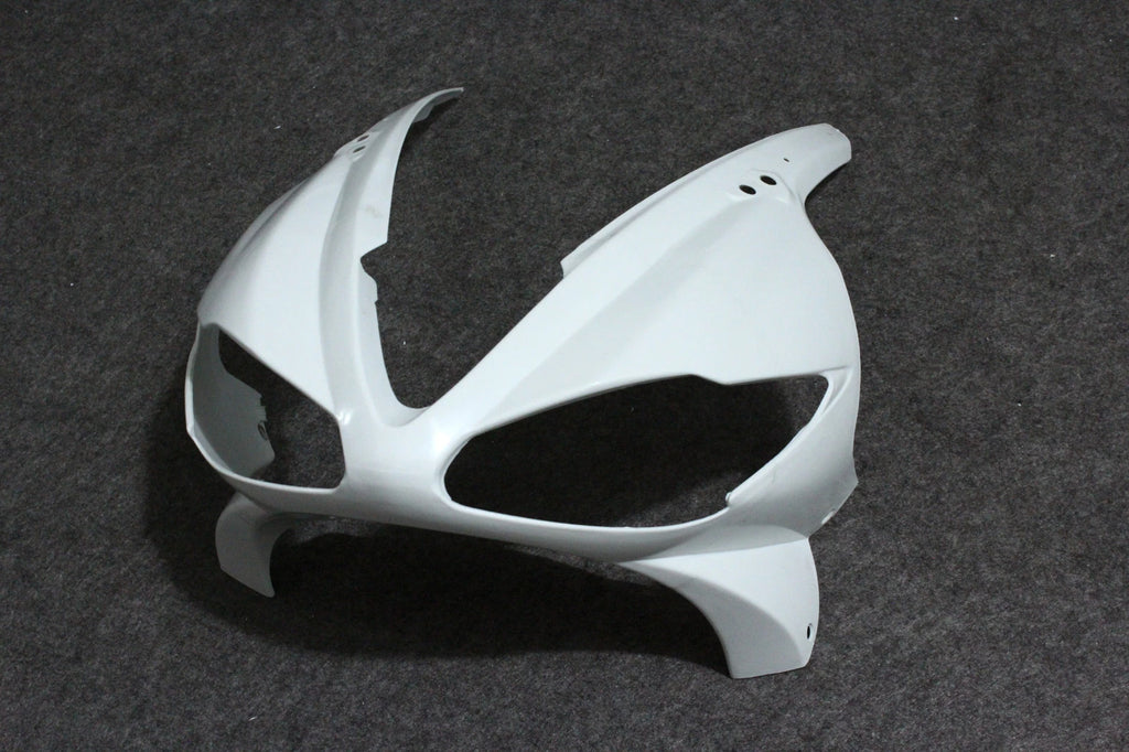 Fairing Kit for Triumph Daytona 675 (2009–2012) Unpainted ABS Bodywork