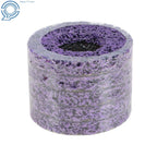 10 Pcs 4" Poly Strip Disc Wheel for Angle Grinder (Rust Removal)