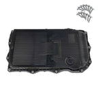 Transmission Oil Pan Filter Set for BMW X1 X5 X6 228i 340i 435i 530i (2011–2020)