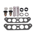 Thermostat for Johnson Evinrude 85 88 90 100 115 140 V4 (1985–1995) 18-3673 340975 340976