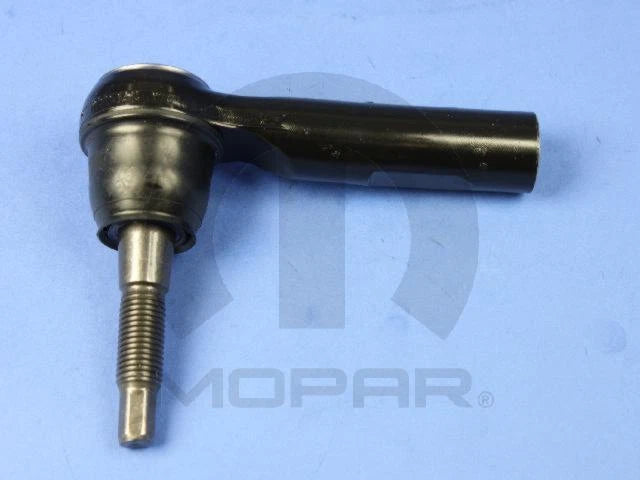Front Outer Steering Tie Rod End for Dodge Charger Challenger (2011–2023)