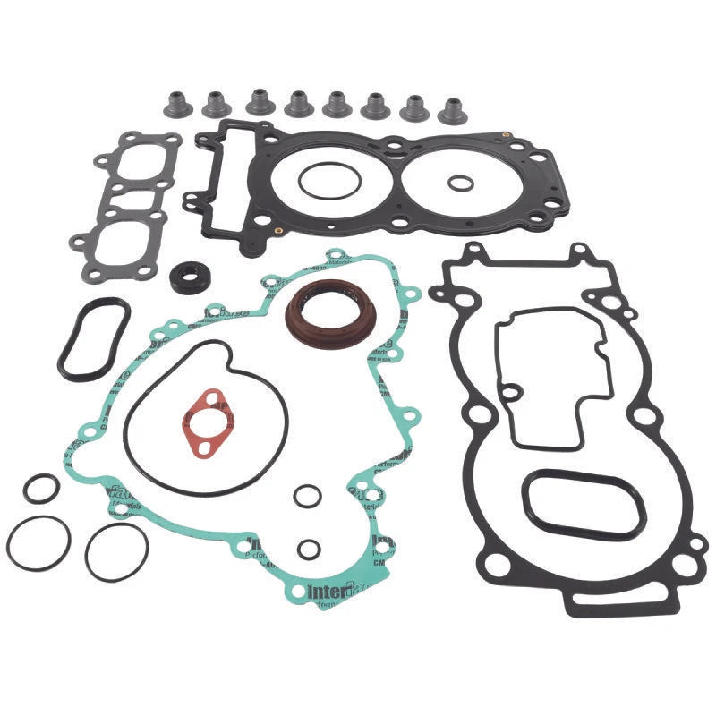 Complete Gasket Set with Oil Seals for Polaris RZR XP Turbo S (2018–2020)