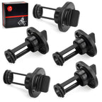 5x Drain Plug Assembly for Yamaha LST1200 LS2000 LX2000 LX210 AR210 (1999-2005)