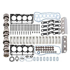 Engine Camshaft MDS Lifters Gaskets Kit for Ram 1500 5.7L V8 (2011–2015)