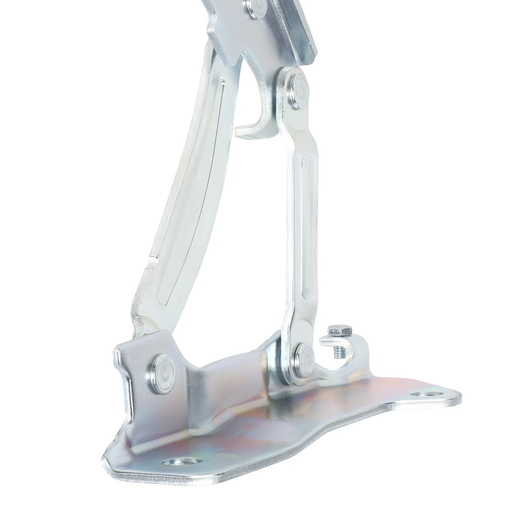 RH Steel Bonnet Hood Hinge Latch for Kia Soul (2014–2019)