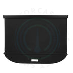 Retractable Rear Cargo Cover for Chevy Trax (2024)