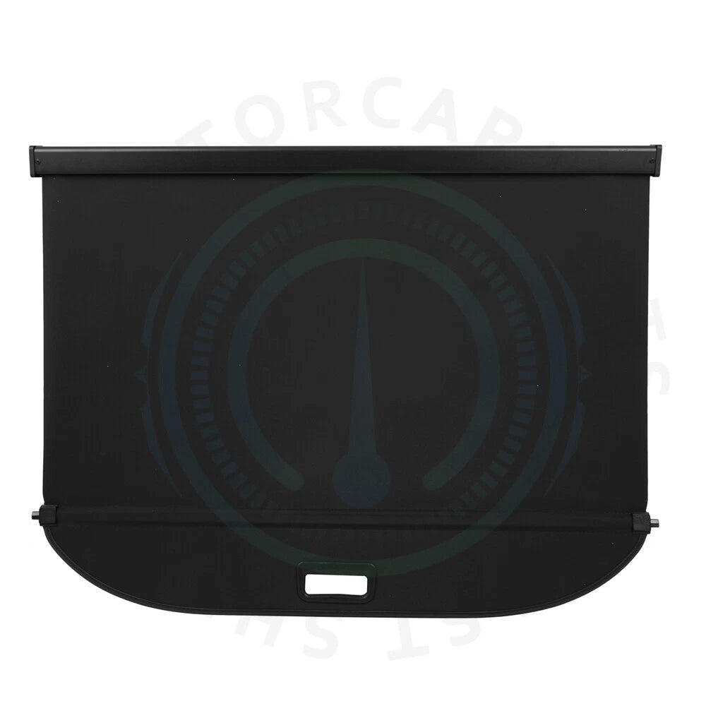 Retractable Rear Cargo Cover for Chevy Trax (2024)