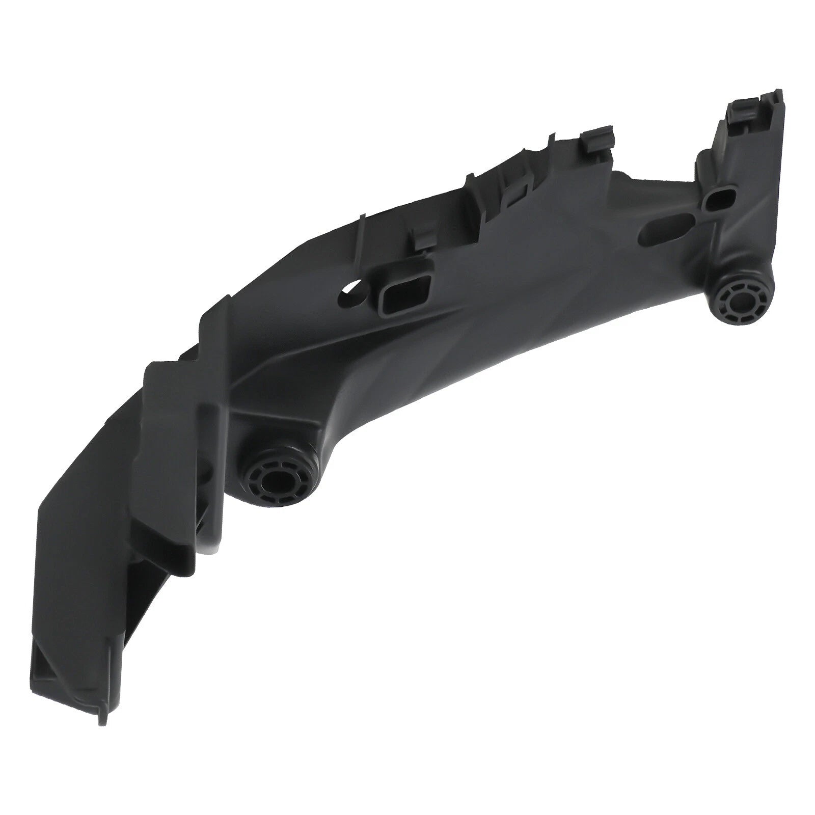Left Side Headlight Bumper Bracket for Jeep Grand Cherokee (2016-2018)