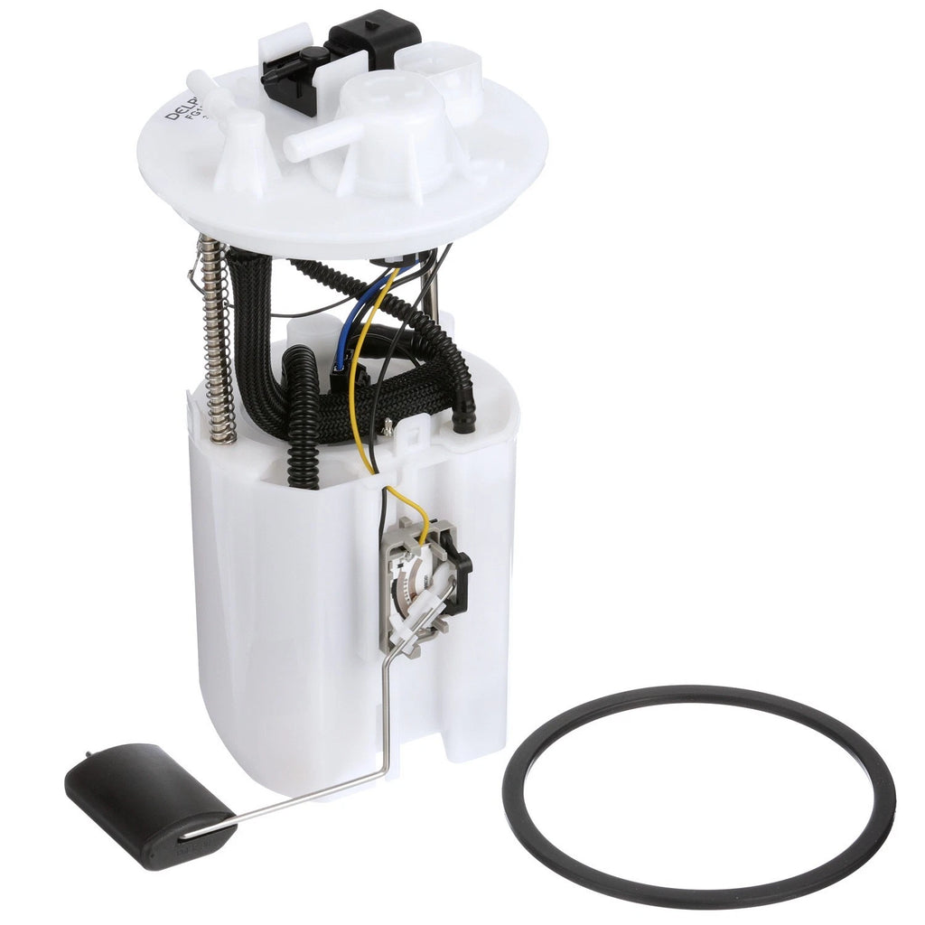 Delphi FG1281 Fuel Pump Module Assembly for Kia Soul (2010–2013)