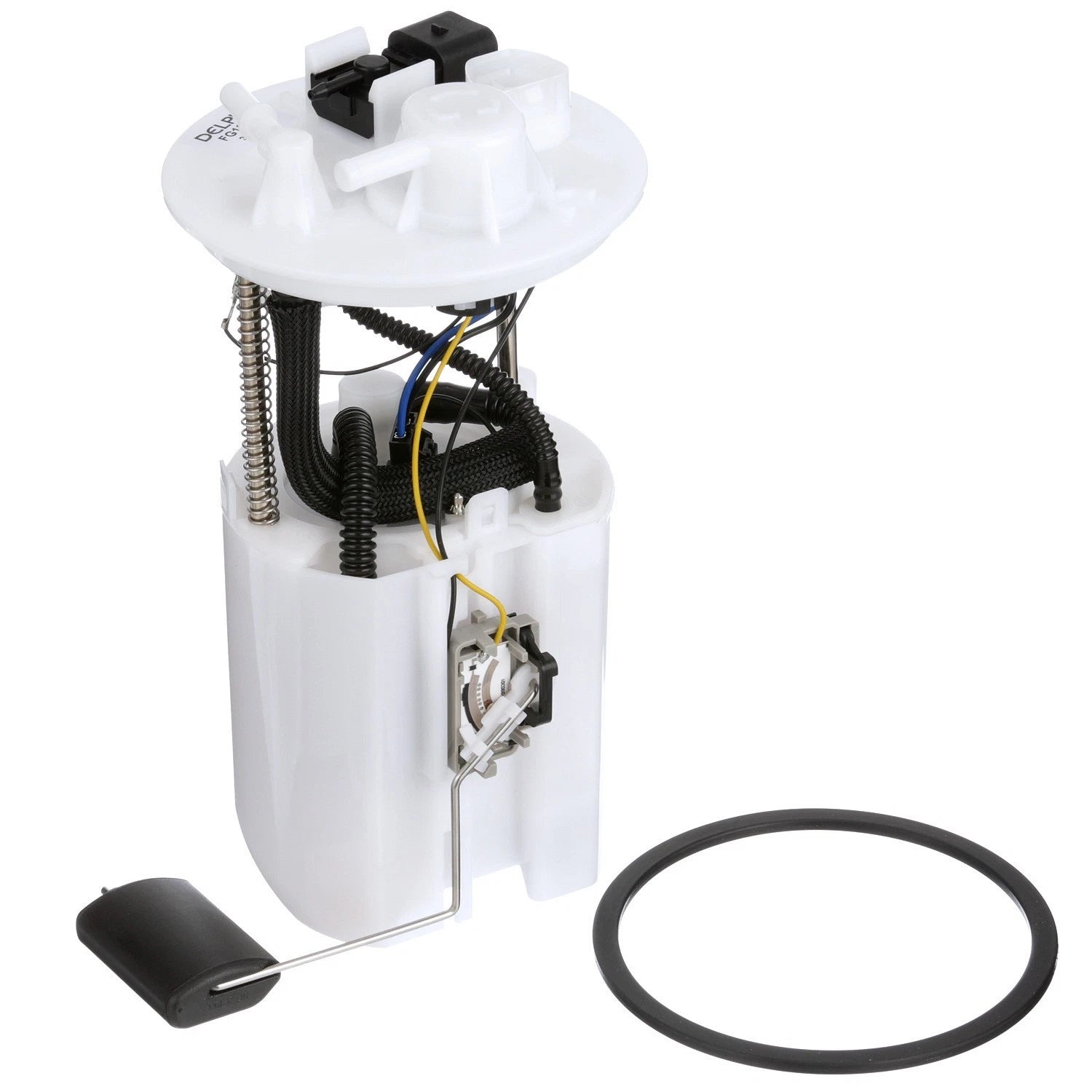 Delphi FG1281 Fuel Pump Module Assembly for Kia Soul (2010–2013)