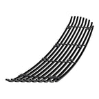Black Billet Front Grille Insert for Dodge Charger (2015-2023)