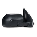 Side Mirror for Ford Maverick (2022–2024) W/Blind Spot, Power Adjust, 5 Pins