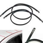 Roof Molding Trim Left+Right 2 x  (2005���2008)