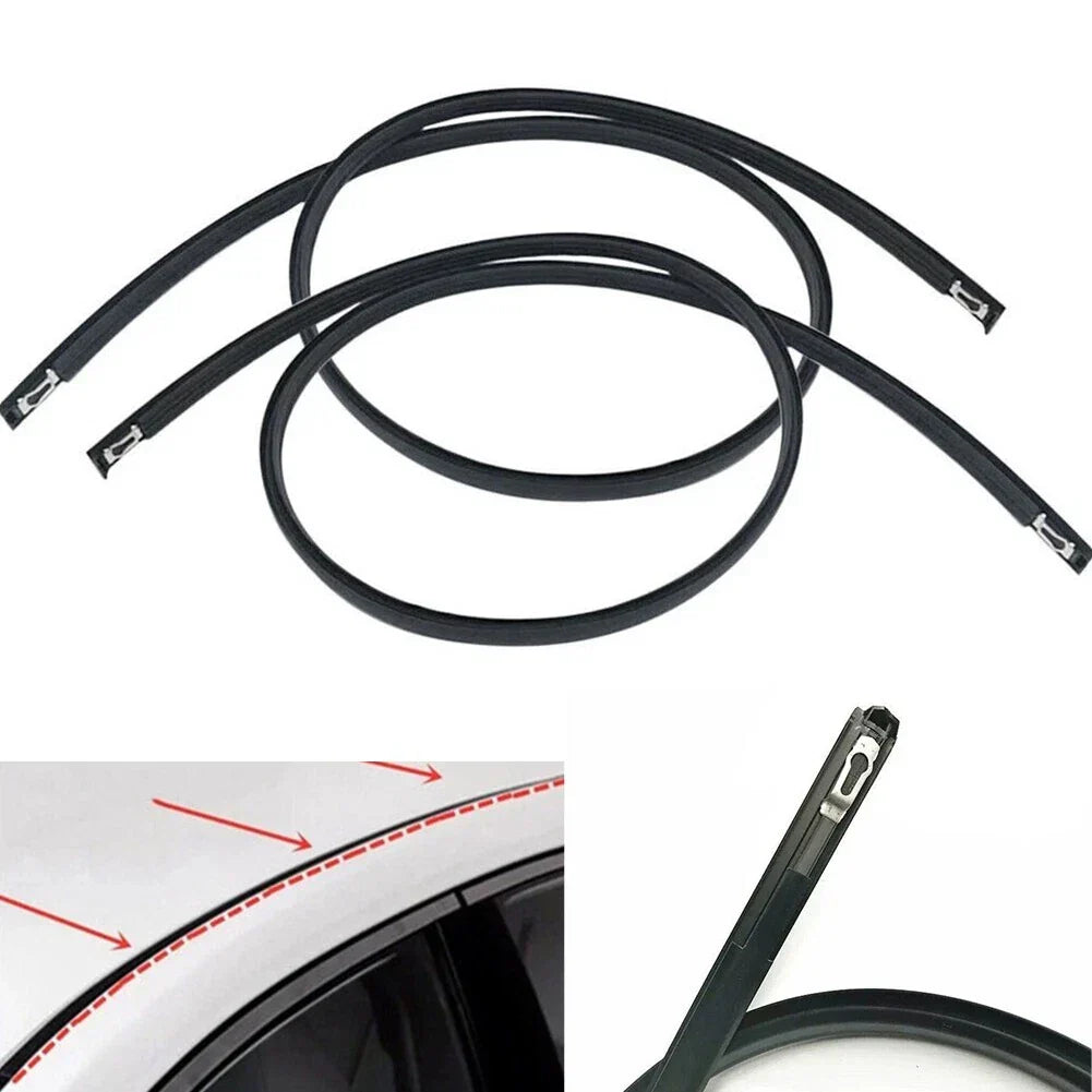 Roof Molding Trim Left+Right 2 x  (2005���2008)