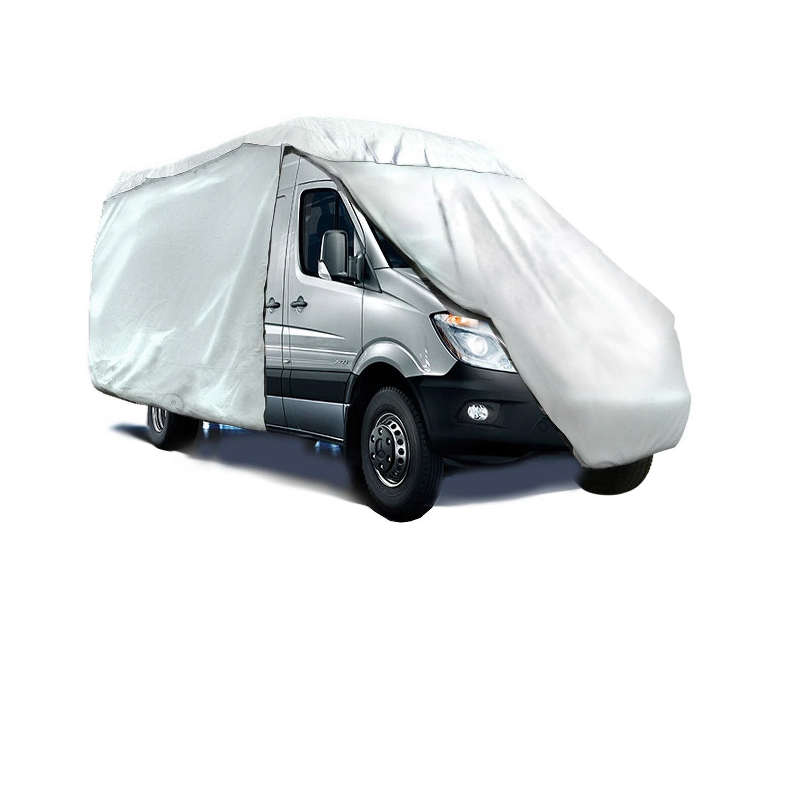 Waterproof Cover for Roadtrek Class B RV PLAY SRT
