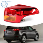 Tail Light Assembly for Toyota RAV4 (2013–2015) Right Side