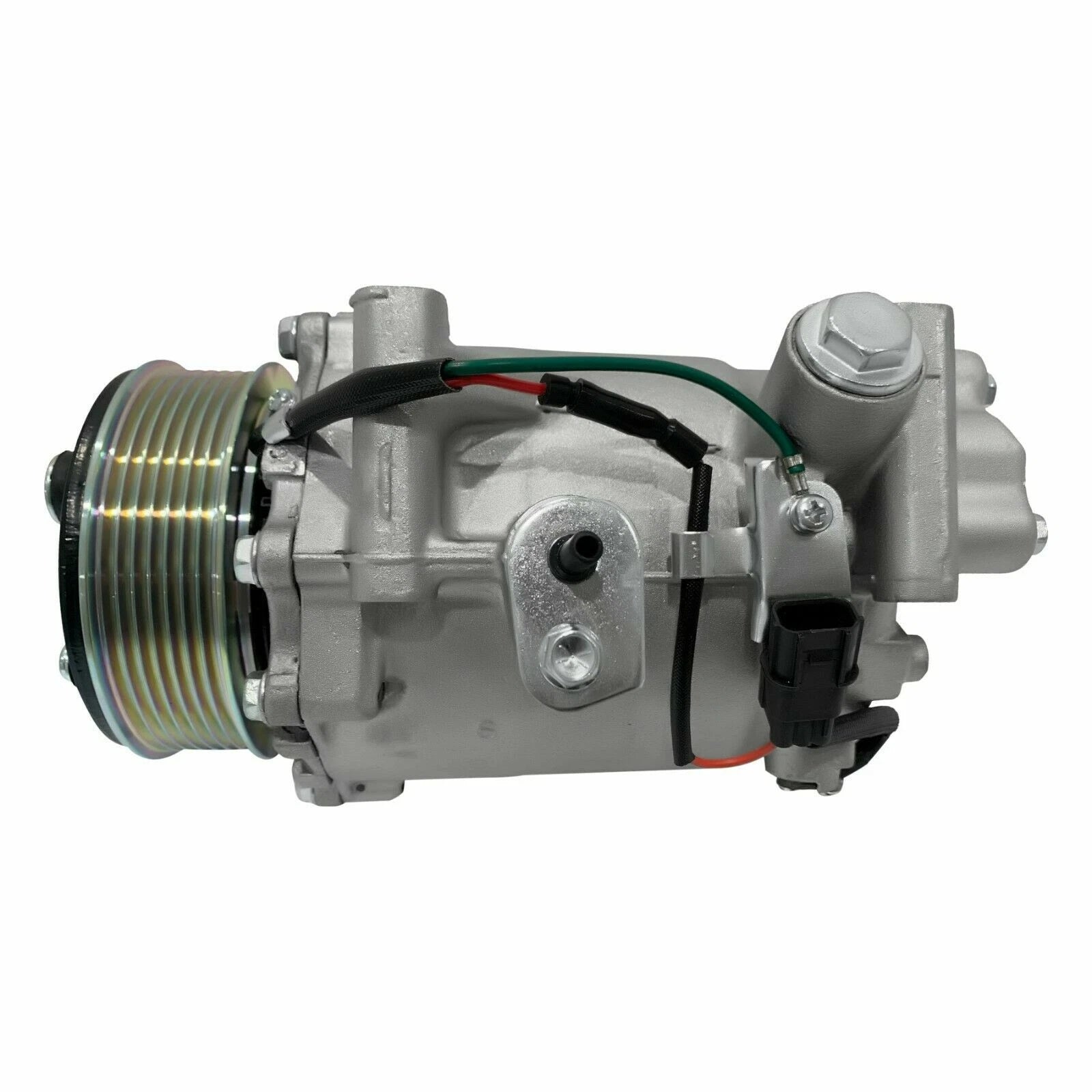 AC Compressor Replacement for Acura RDX (2007-2012) 2.3L