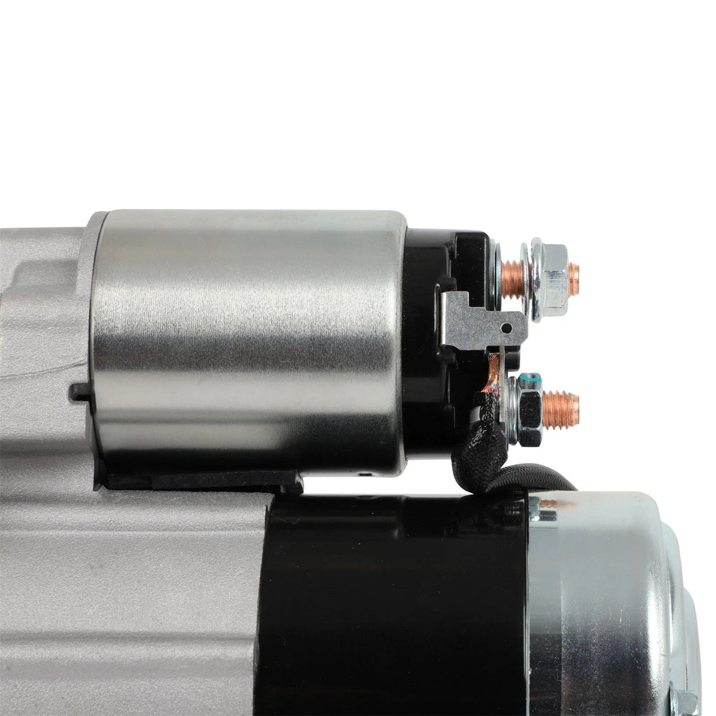 Starter for Chevrolet Metro, Sprint, Geo Metro (1989–2000) 17142