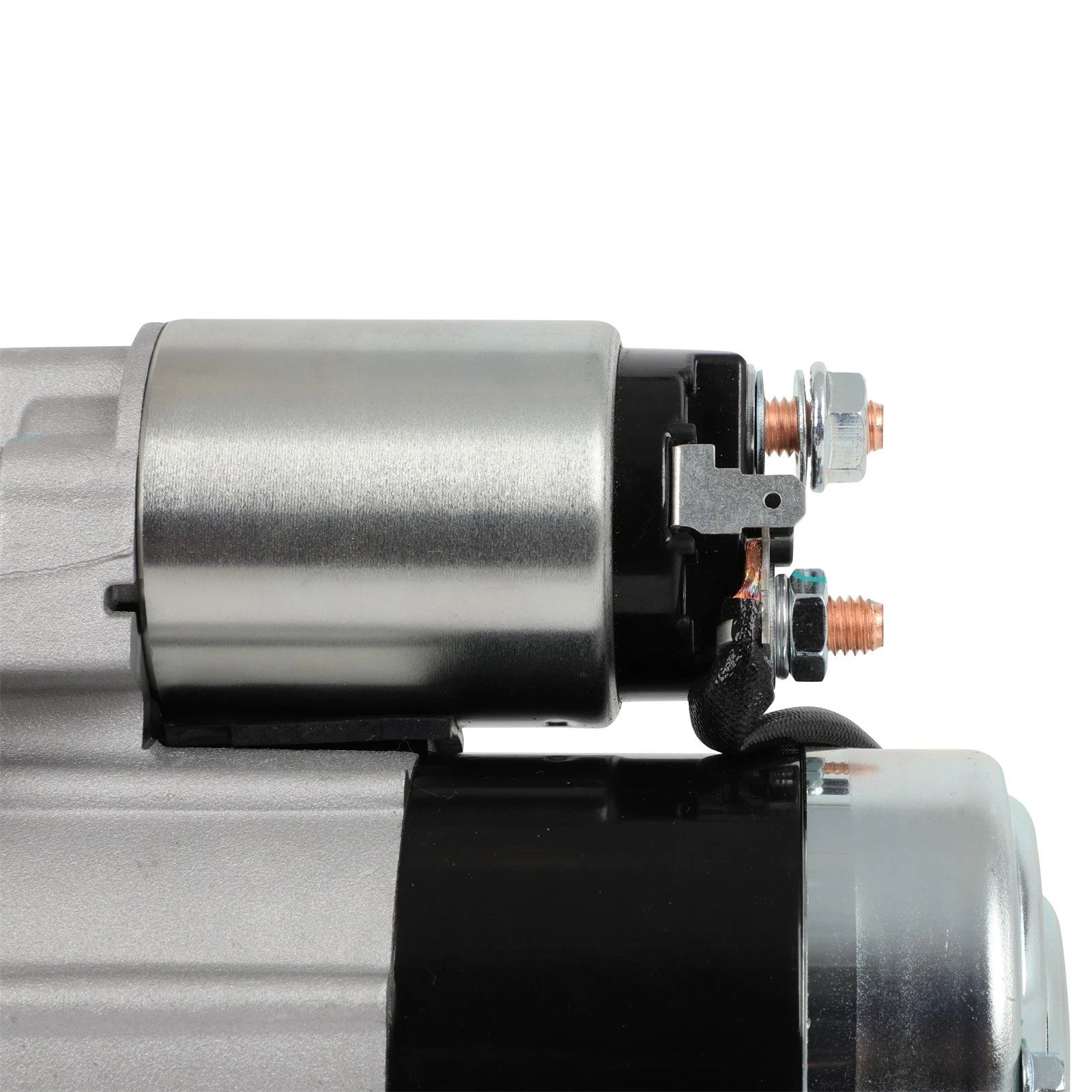 Starter for Chevrolet Metro, Sprint, Geo Metro (1989–2000) 17142