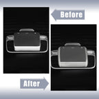 TPU Multimedia Protector Cover for Mercedes Benz B Class W247 (2019-2023)