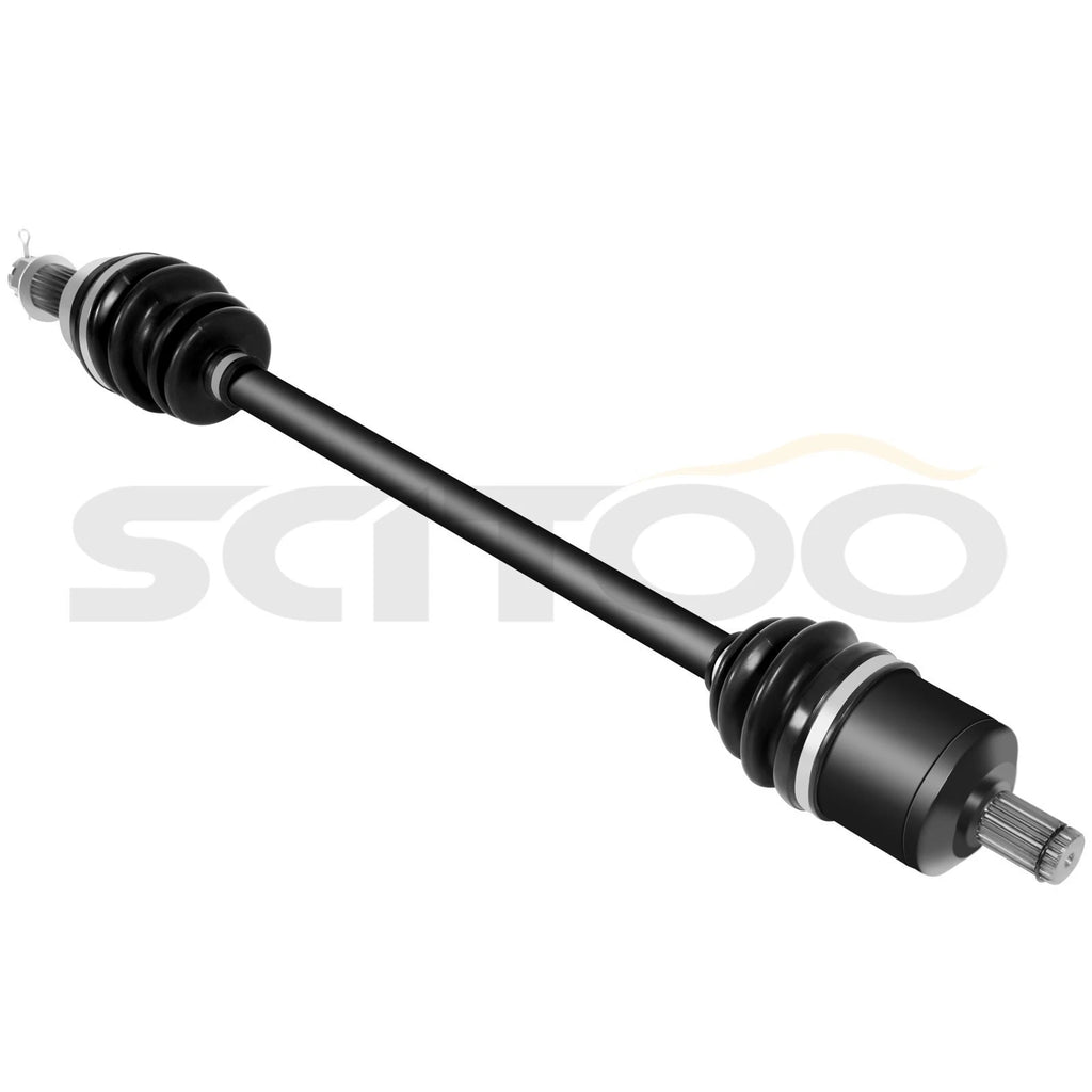 CV Joint Axle Shaft for Polaris RZR S 800 (2009–2013)