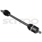 CV Joint Axle Shaft for Polaris RZR S 800 (2009–2013)