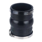 Exhaust Hose Bellows for OMC Volvo Penta 4.3/5.0/5.7L (Upper Lower Rubber)