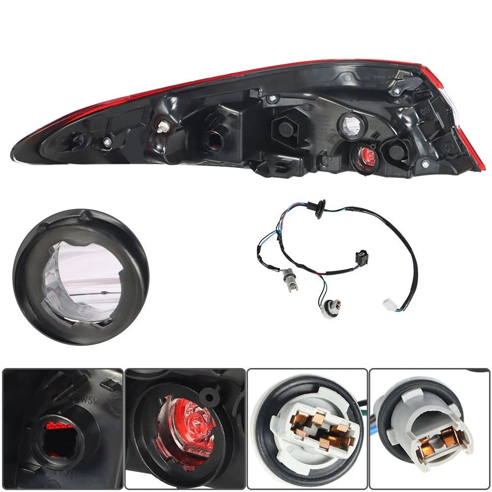 LED Tail Light for Toyota Camry (2018-2020) Right Side