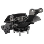 2 Front Wheel Hub Bearings for Hyundai Sonata (2011-2013)