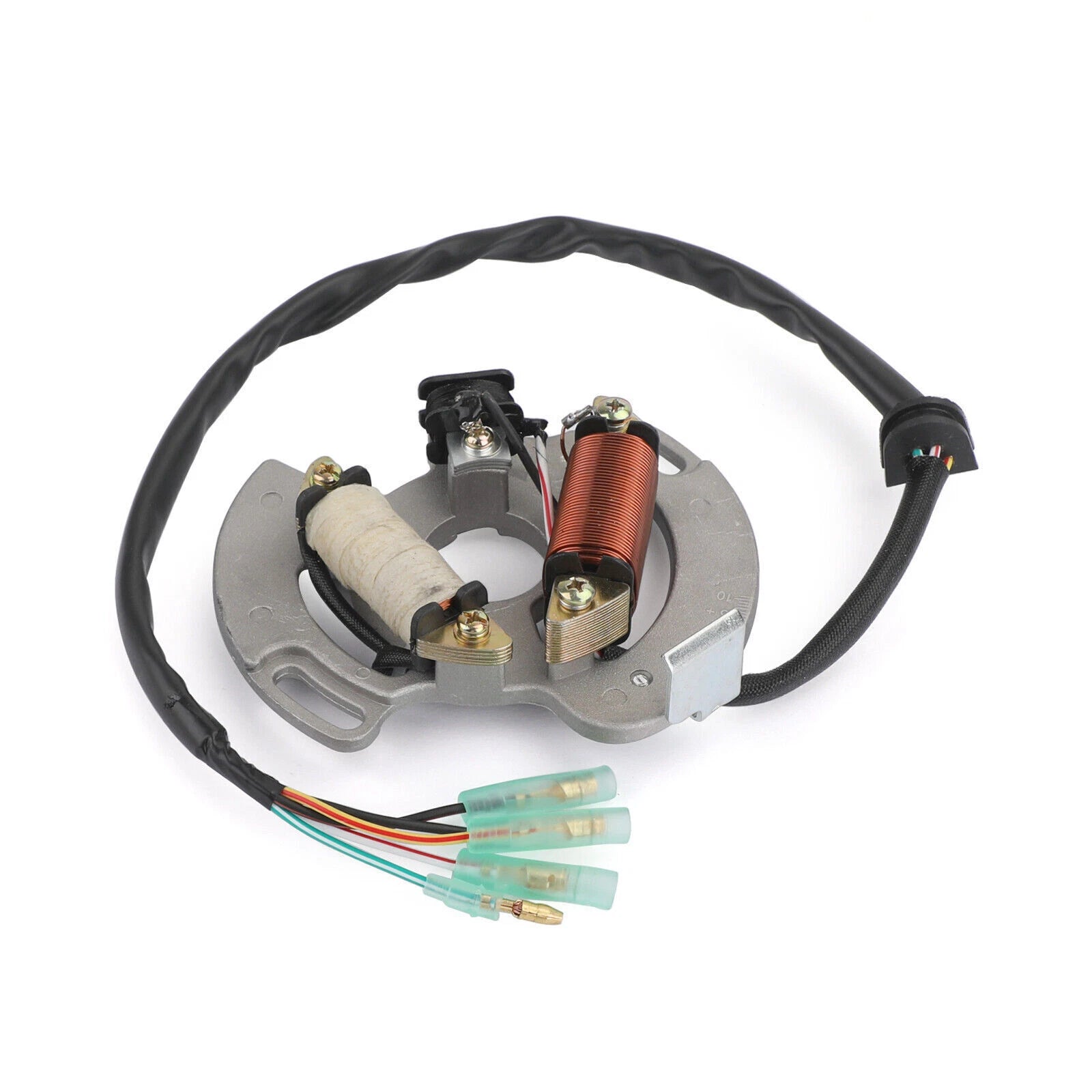 Stator for Yamaha Blaster YFS200 (2003–2006) 5Vm-85560-00-00