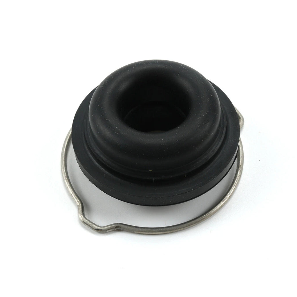 Steering Column Shaft Swivel Rubber Boot & Retainer for GTO 442 Chevelle (1964–1979)