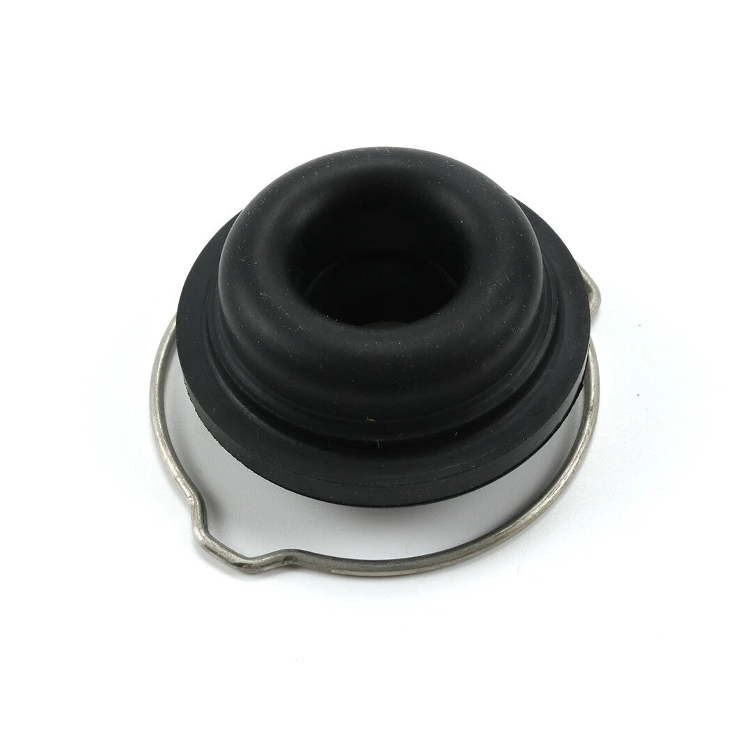 Steering Column Shaft Swivel Rubber Boot & Retainer for GTO 442 Chevelle (1964–1979)