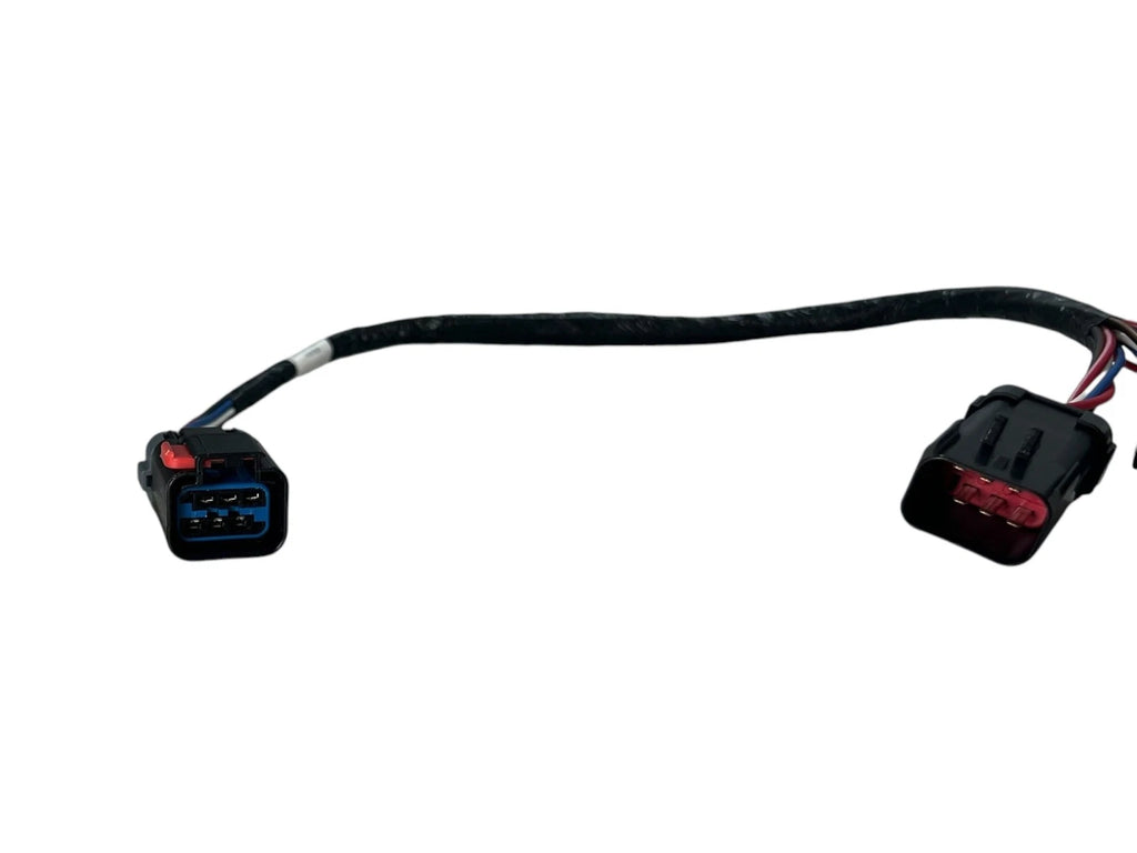 Dometic CM21702 Wye Optimus Harness 1 FCI Female to 2 FCI Male