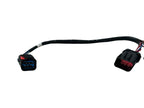 Dometic CM21702 Wye Optimus Harness 1 FCI Female to 2 FCI Male